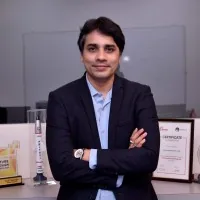 Aniruddha Joshi, Founder of Atreya Innovations
