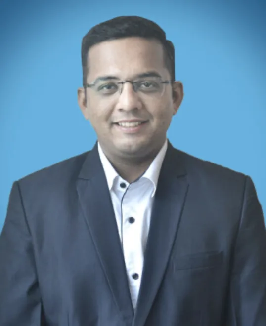 Akshay Adamuthe