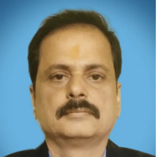 Deepak Jha