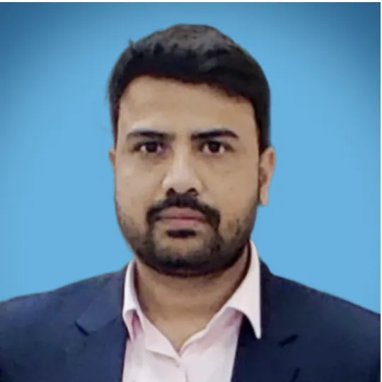 Manish Singh