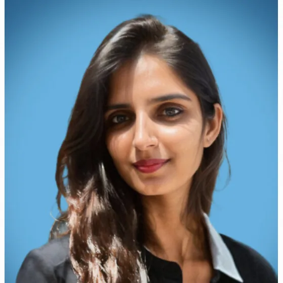 Mohini Shewale