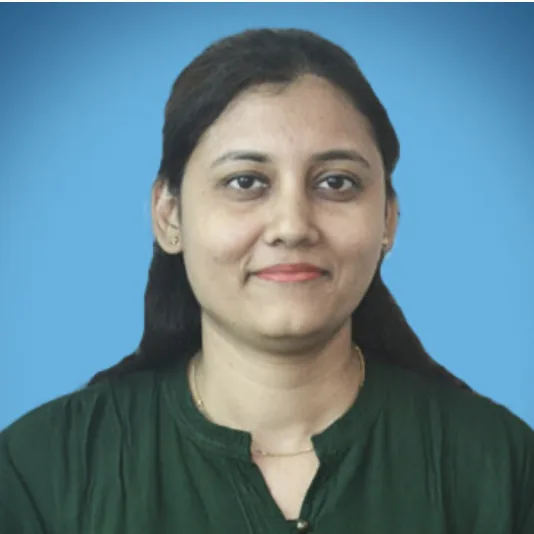 Namrata Navale