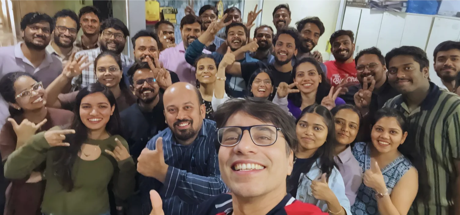 The Atreya Innovations team