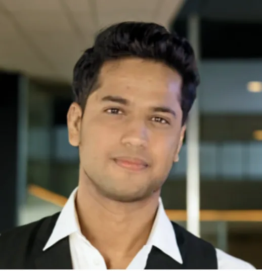 Pratik Ostwal