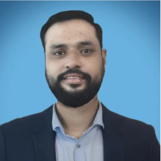 Radheshyam Kabra