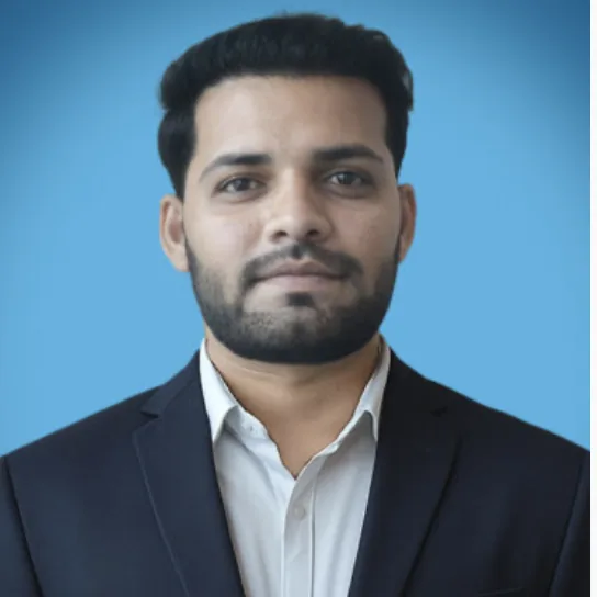 Rupesh Raut