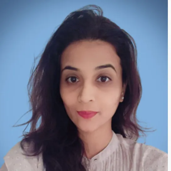 Shruti Lonagre