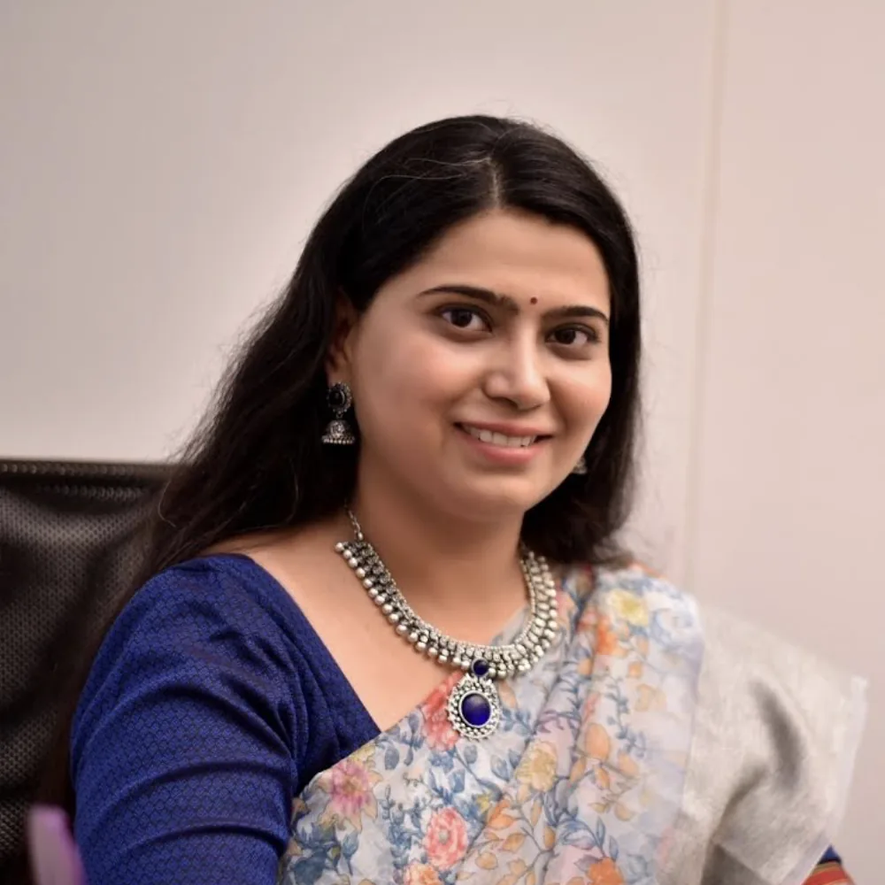 Dr. Tejaswini Bhale