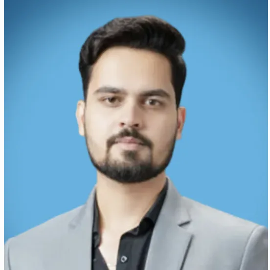 Vicky Jha