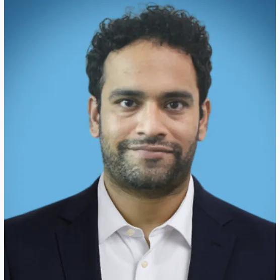 Viraj Vibhute